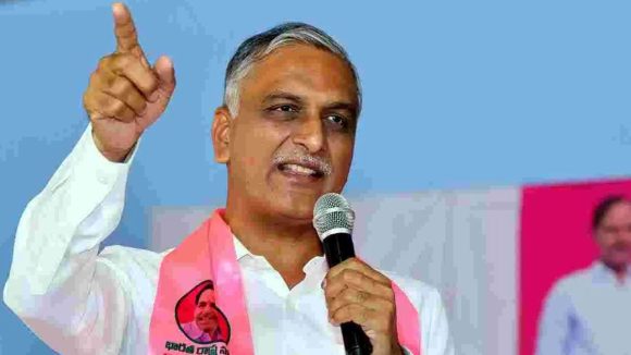 Harish Rao: హార్వర్డ్‌లో సీఎం కాస్ట్లీ చదువు..  గురుకుల విద్యార్థులకు పాము కాట్లు, హరీష్ రావు సంచలన వ్యాఖ్యలు