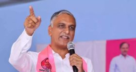 Harish Rao: రెండేళ్లలో మళ్లీ కేసీఆర్ ముఖ్యమంత్రి.. కాంగ్రెస్ ప్రభుత్వానికి హరీష్ రావు డెడ్ లైన్, కాంగ్రెస్ శ్రేణులు ఫైర్