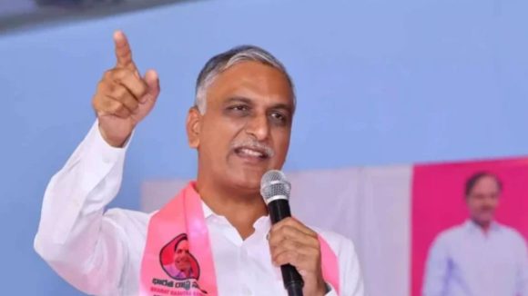 Harish Rao: రెండేళ్లలో మళ్లీ కేసీఆర్ ముఖ్యమంత్రి.. కాంగ్రెస్ ప్రభుత్వానికి హరీష్ రావు డెడ్ లైన్, కాంగ్రెస్ శ్రేణులు ఫైర్
