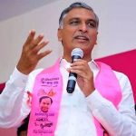 Harish Rao: కేసీఆర్ రైతులకు అన్నం పెడితే.. కాంగ్రెస్ సున్నం పెట్టింది, హరీష్ రావు ధ్వజం