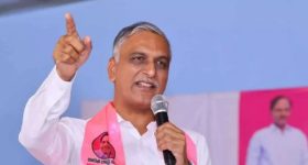 Harish Rao: పోలీసుల తీరుపై హరీష్ రావు ఆగ్రహం.. అసెంబ్లీలో తేల్చుకుంటామని సంచలన వ్యాఖ్యలు