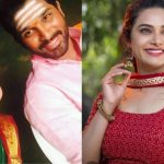 Actress Hari Teja: అల్లు అర్జున్ కోసం 15 రోజులు భోజనం మానేసిన నటి.. ఎందుకంటే?