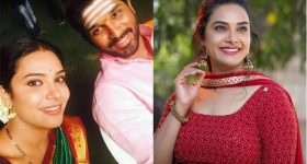 Actress Hari Teja: అల్లు అర్జున్ కోసం 15 రోజులు భోజనం మానేసిన నటి.. ఎందుకంటే?