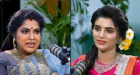 Kissik Talks Promo: గుర్తింపు కోసం రెండు దశాబ్దాల పోరాటం.. హరిత జీవితంలో తీరని విషాదం!