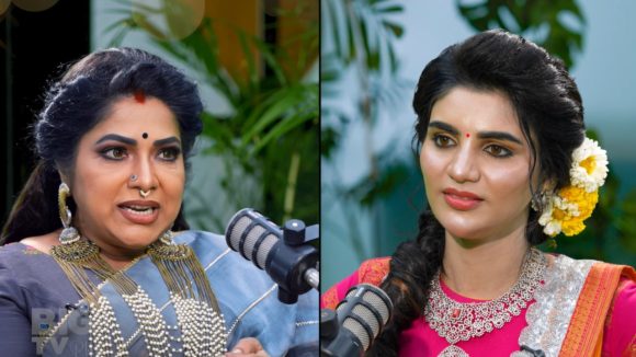 Kissik Talks Promo: గుర్తింపు కోసం రెండు దశాబ్దాల పోరాటం.. హరిత జీవితంలో తీరని విషాదం!