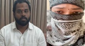 Harshaveena Selfie Video: హనీ ట్రాప్ అని నిరూపిస్తే నన్ను చంపేయండి.. హర్షవీణ మరో సెల్ఫీ వీడియో