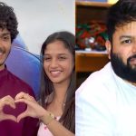 S.S.Thaman: ఇద్దరికీ కెమిస్ట్రీ ఫిజిక్స్ అవ్వకుండా చూసుకోండి.. రోషన్ శ్రీదేవి పై తమన్ కామెంట్స్!