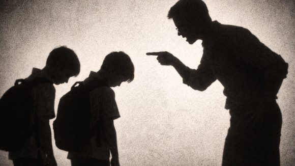 Headmaster Attack On Students: ఏంటి సార్.. నాణ్యమైన భోజనం  అడిగినందుకు మరీ ఇంతలా కొడతారా.. విద్యార్థులపై హెచ్ఎం దాడి