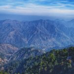 Hill Station: మనదేశంలోనే అత్యంత ప్రశాంతమైన హిల్ స్టేషన్ ఇది, జీవితంలో ఒక్కసారైనా చూడాల్సిందే
