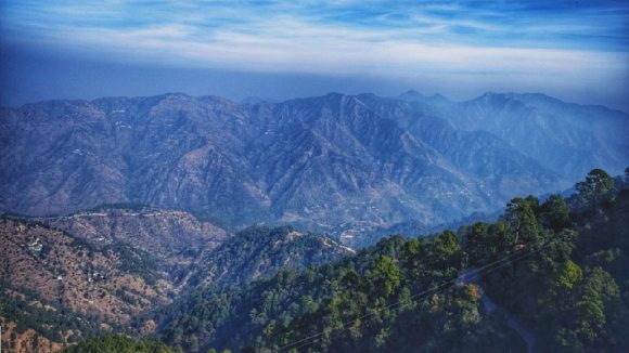 Hill Station: మనదేశంలోనే అత్యంత ప్రశాంతమైన హిల్ స్టేషన్ ఇది, జీవితంలో ఒక్కసారైనా చూడాల్సిందే