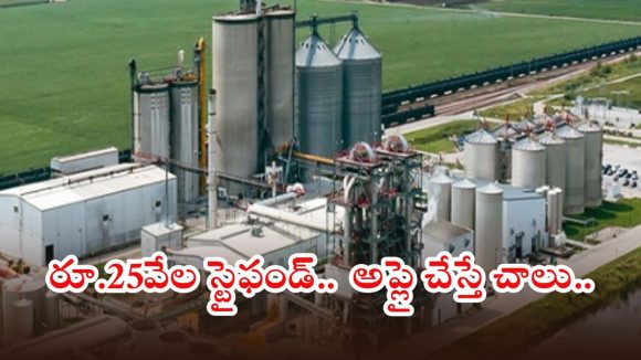 HPCL Recruitment 2026: HPCL‌లో భారీగా అప్రెంటీస్ ఉద్యోగాలు.. ఈ అర్హత ఉంటే అప్లై చేసుకోండి, పూర్తి వివరాలివే..