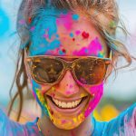 Holi Beauty Care: హోలీకి ముందు ముఖానికి ఈ నూనె రాస్తే రంగులు చర్మానికి అతుక్కోవు