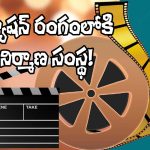 Cinema Industry: డిస్ట్రిబ్యూషన్‌లోకి మరో అగ్ర నిర్మాణ సంస్థ.. పోటీ మాములుగా లేదుగా!