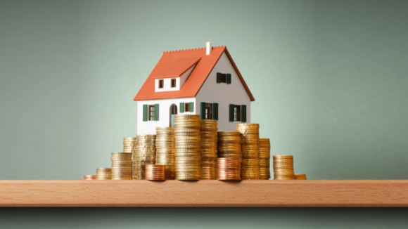 Home Loan Repay: రూ.50 లక్షల హోన్ లోన్ పై రూ.20 లక్షలు ఆదా.. ఇలా ఈఎంఐ కడితే!