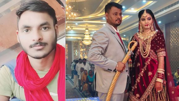 Honeymoon Murder: రాజస్థాన్‌లో హనీ‌మూన్ హత్య.. పెళ్లైన మూడు నెలలకే, గొంతు కోసి చంపేసి ఆ తర్వాత