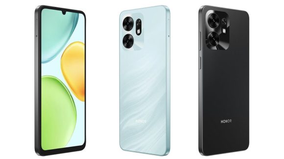 Honor X6d: రూ.12,600కే 50MP కెమెరా, భారీ బ్యాటరీ.. హానర్ నుంచి కొత్త 5G ఫోన్ విడుదల!