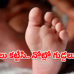 Hyderabad Crime: రెండు నెలల పసికందు సజీవ దహనం.. ఆ తల్లి చేసిన పనికి కంగుతిన్న పోలీసులు!