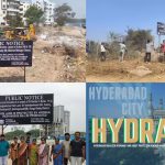 Hyderabad parks: కబ్జాకోరుల గుండెల్లో హైడ్రా వణుకు.. 34.12 కోట్ల విలువైన భూములను కాపాడిన హైడ్రా