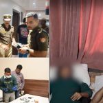 Sister-Brother Suicide: వారణాసిలోని ఓ హోటల్‌లో దారుణం.. హైదరాబాద్‌కి చెందిన అన్న-చెల్లి ఆత్మహత్య