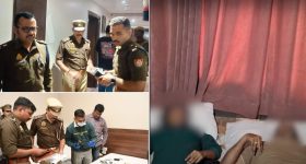 Sister-Brother Suicide: వారణాసిలోని ఓ హోటల్‌లో దారుణం.. హైదరాబాద్‌కి చెందిన అన్న-చెల్లి ఆత్మహత్య