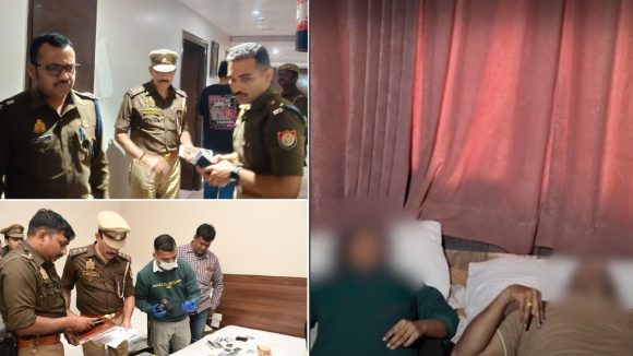 Sister-Brother Suicide: వారణాసిలోని ఓ హోటల్‌లో దారుణం.. హైదరాబాద్‌కి చెందిన అన్న-చెల్లి ఆత్మహత్య