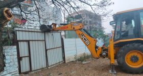 HYDRAA: రూ.60 కోట్ల విలువైన భూమి సేఫ్.. ఇది కదా హైడ్రా పవర్ అంటే, ఎలా కాపాడారంటే..?