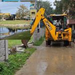 HYDRAA: నగరంలో హైడ్రా గర్జన.. చెరువులు, ప్రభుత్వ భూములే లక్ష్యంగా భారీ ఆపరేషన్