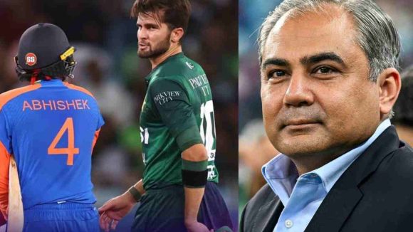 ICC On Pak: పాకిస్తాన్ కు మ‌రో ఎదురుదెబ్బ‌..ఆ 3 డిమాండ్లు రిజెక్ట్ చేసిన ఐసీసీ