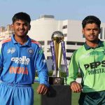 ICC Under 19 World Cup 2026: సెమీస్ కు దూసుకెళ్లిన టీమిండియా అండ‌ర్ 19 జ‌ట్టు..ఇంటి దారి ప‌ట్టిన‌ పాకిస్తాన్