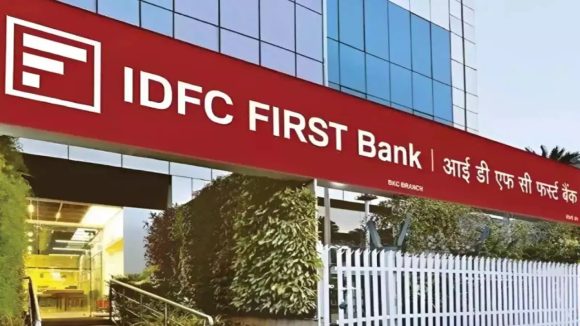 IDFC First Bank Scam: ఐడీఎఫ్సీ ఫస్ట్ బ్యాంకులో రూ.590 కోట్ల మోసం.. ప్రభుత్వ ఖాతాలతోనే!