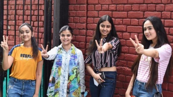 JEE Main 2026 Results: జేఈఈ మెయిన్ ఫలితాలు విడుదల.. తెలుగు రాష్ట్రాల విద్యార్థుల ప్రభంజనం