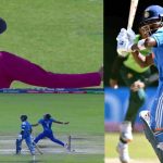 IND U-19 vs AFG U-19: ఆఫ్ఘనిస్తాన్ చిత్తు..అండర్ 19 వన్డే వరల్డ్ కప్ ఫైన‌ల్స్ కు దూసుకెళ్లిన‌ టీమిండియా