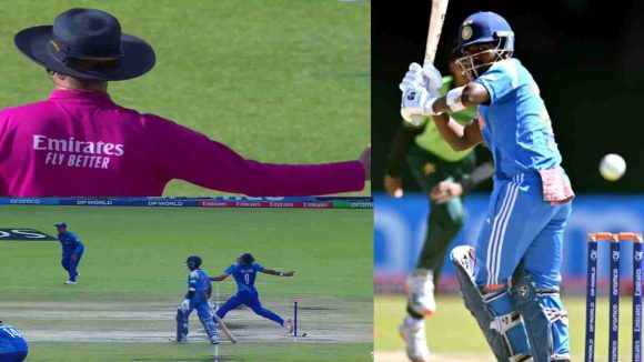 IND U-19 vs AFG U-19: ఆఫ్ఘనిస్తాన్ చిత్తు..అండర్ 19 వన్డే వరల్డ్ కప్ ఫైన‌ల్స్ కు దూసుకెళ్లిన‌ టీమిండియా