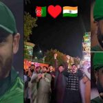 IND VS PAK: టీమిండియా గ్రాండ్ విక్ట‌రీ..పాకిస్తాన్ ఫ్యాన్స్ క‌న్నీళ్లు, ఆఫ్ఘనిస్తాన్, బలూచిస్తాన్ లో సంబ‌రాలు