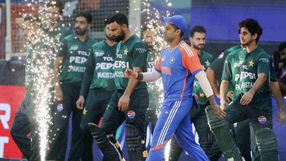 IND VS PAK: రేపు పాకిస్తాన్‌, టీమిండియా మ‌ధ్య రెండు మ్యాచ్ లు..ఇక శివ‌రాత్రి రోజున‌ జాగార‌మే