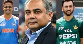 IND VS PAK: ఇండియాతో మ్యాచ్‌కు పాక్ ప్రభుత్వం గ్రీన్ సిగ్నల్..రూ.4200 కోట్లు సేఫ్‌, ఇక ఐసీసీకి నో టెన్ష‌న్‌