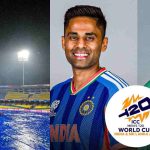 IND VS PAK:  నేడే పాక్‌, ఇండియా మ్యాచ్‌..90 శాతం వ‌ర్షం అడ్డంకి, రిజ‌ర్వ్ డే ఉంటుందా ? సిక్సుల వీరుడు వ‌చ్చేశాడు