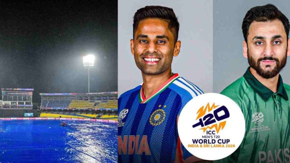 IND VS PAK:  నేడే పాక్‌, ఇండియా మ్యాచ్‌..90 శాతం వ‌ర్షం అడ్డంకి, రిజ‌ర్వ్ డే ఉంటుందా ? సిక్సుల వీరుడు వ‌చ్చేశాడు