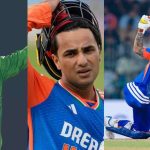 IND VS PAK: ఇషాన్ కిష‌న్ తుఫాన్ ఇన్నింగ్స్…పాండ్యా, అభిషేక్ డ‌కౌట్‌, పాకిస్తాన్ టార్గెట్ ఎంతంటే