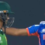 IND VS PAK: పీక‌ల్లోతు క‌ష్టాల్లో పాకిస్తాన్‌…4 ఓవ‌ర్ల‌లోనే 4 వికెట్లు డౌన్