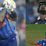 IND VS USA: జ‌స్ట్ మిస్‌..USA దెబ్బ‌కు చావు దాకా వెళ్లి వ‌చ్చిన‌ టీమిండియా, కానీ సూర్య అడ్డుగా నిల‌బ‌డ్డాడు