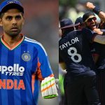 IND Vs USA : పసికూన చేతిలో టీమిండియా చిత్తు… USA టార్గెట్ ఎంతంటే..?