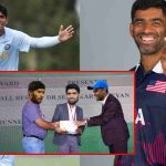 Saurabh Netravalkar: ముంబై ములాలు.. సౌరభ్ నేత్రావల్కర్, బీసీసీఐ మ‌ధ్య‌ ఫిక్సింగ్ ? 4 ఓవ‌ర్ల‌లో 65 ర‌న్స్ ఇవ్వ‌డంపై పాక్‌ అనుమానాలు