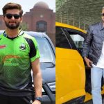 IND vs PAK cricketers car collection: టీమిండియా, పాక్ క్రికెట‌ర్ల కార్ల క‌లెక్ష‌న్‌, వర్త్ వర్మ వర్త్.. క‌ళ్లు చెదిరిపోవాల్సిందే