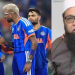 Inzamam-ul-Haq: పాకిస్తాన్ తో మ్యాచ్ మ‌ళ్లీ జ‌రుగ‌కుండా, దేవుళ్ల‌ను మొక్కుకోండి..భార‌తీయుల‌కు ఇంజ‌మామ్ హెచ్చ‌రిక‌లు