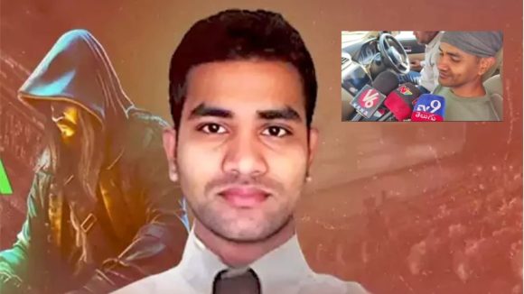 IBomma Ravi: ఫస్ట్ టైం మీడియా ముందుకు ఐ బొమ్మ రవి.. పైరసీ ఏమన్నారంటే?
