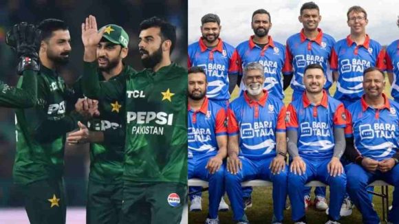 Iceland Trolls Pak: టీ20 ప్రపంచ కప్ ప్రారంభమైన 3 గంట‌ల్లోనే పాకిస్తాన్ ఎలిమినేట్..ఇజ్జ‌త్ తీసిన ఐస్‌లాండ్
