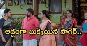 Jagadatri Deepthi : దీప్తి లవ్ స్టోరీలో ట్విస్ట్.. మా పెళ్లి ఎలా జరిగిందంటే..?