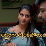 Illu Illalu Pillalu Today Episode: తల్లికి మాటిచ్చిన కొడుకులు.. శ్రీవల్లి మాస్టర్ ప్లాన్.. అడ్డంగా ఇరుక్కున్న సాగర్..