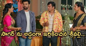 Saraswathi Movie: థమన్ చేతులు కట్టేసిమరీ ఏంటా పనులు?.. ఇదంతా దేనికంటే?